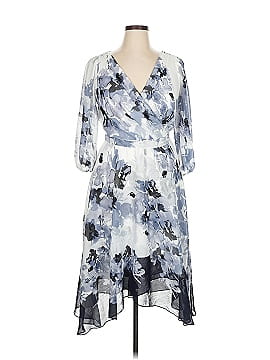 Dkny Casual Dress