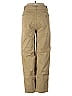 J.Crew 100% Cotton Tan Jeans Size 00 - photo 2