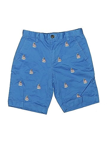 Vineyard Vines Khaki Shorts (view 1)