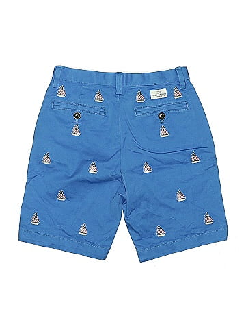 Vineyard Vines Khaki Shorts (view 2)