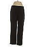 Ann Taylor Factory Black Casual Pants Size 0 - photo 1