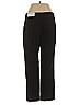 Ann Taylor Factory Black Casual Pants Size 0 - photo 2