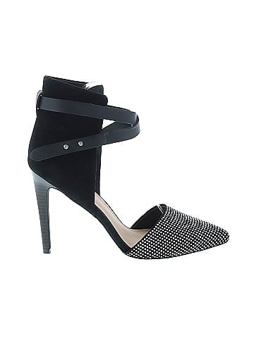 Joe's Jeans Heels (view 1)