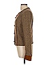 ETRO Brown Orange Cardigan Size EU (IT) 46 / US 10 - photo 4