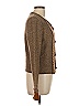 ETRO Brown Orange Cardigan Size EU (IT) 46 / US 10 - photo 3