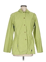 Barbour Raincoat