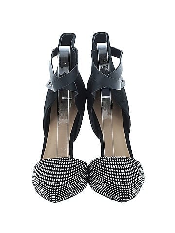 Joe's Jeans Heels (view 2)