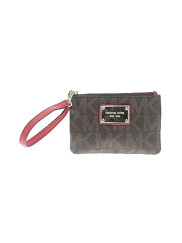 MICHAEL Michael Kors Wristlet (view 1)