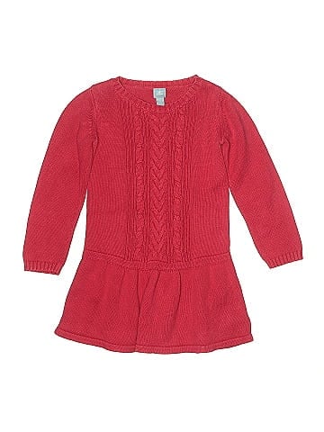 Baby Gap Outlet Dress (view 1)