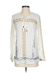 Sundance Long Sleeve Blouse