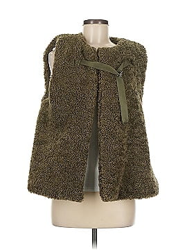 Akemi + Kin Faux Fur Vest
