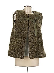 Akemi + Kin Faux Fur Vest
