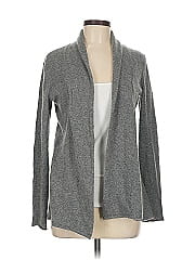 White + Warren Cashmere Cardigan