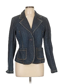 Talbots Denim Jacket