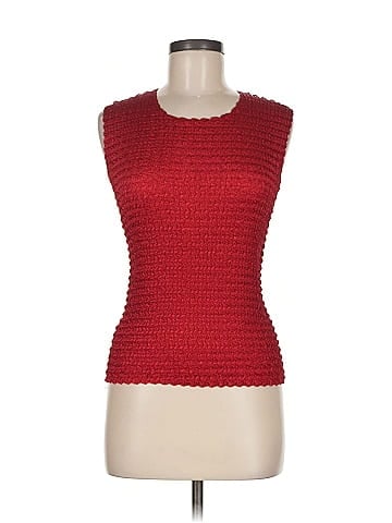 DressBarn Sleeveless Top (view 1)