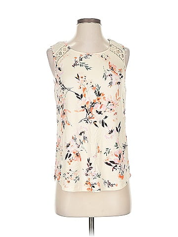 Daniel Rainn Tank Top (view 1)