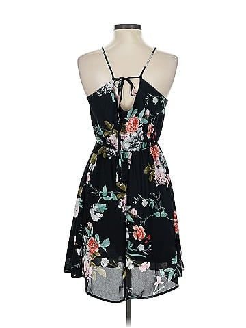 Lush Casual Dress (view 2)
