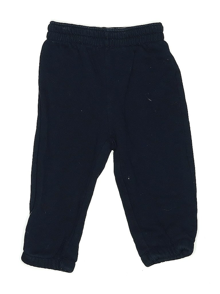 Pre-owned Joe Boxer Kids' Casual Pants In Blue