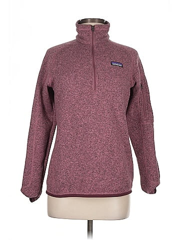 Patagonia Fleece (view 1)