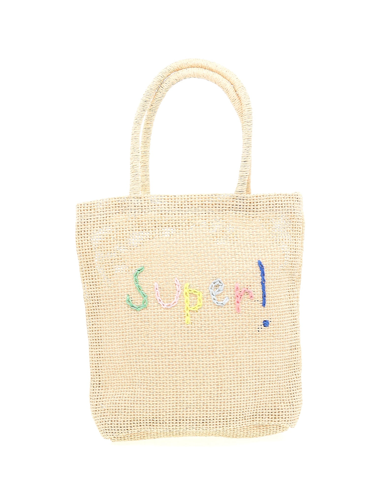 Unbranded Gold Tan Tote One size