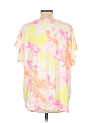 CAKE. Short Sleeve T-Shirt (view 2)
