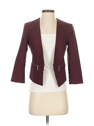 Express Blazer (view 1)