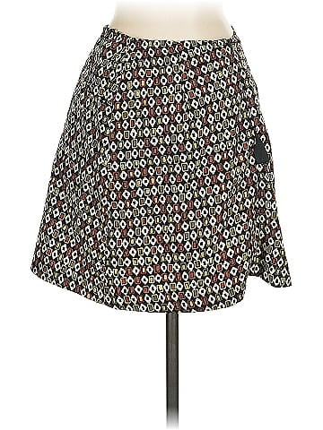 Express Casual Skirt (view 2)