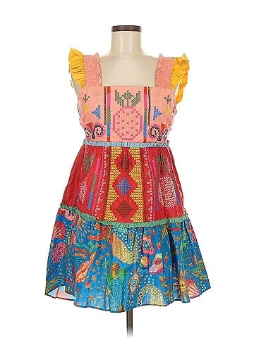 FARM Rio Casual Dress (view 1)