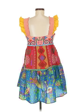 FARM Rio Casual Dress (view 2)