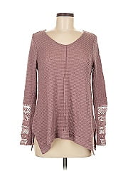Venus Pullover Sweater
