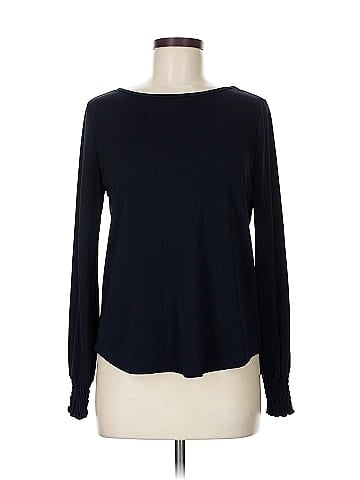 PREMISE Long Sleeve Top (view 1)