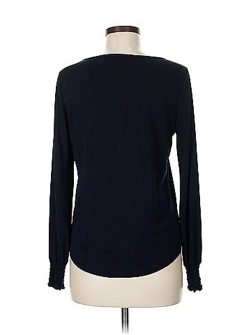 PREMISE Long Sleeve Top (view 2)