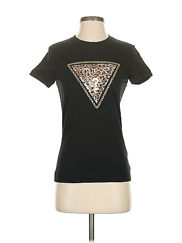Guess Short Sleeve T-Shirt (view 1)