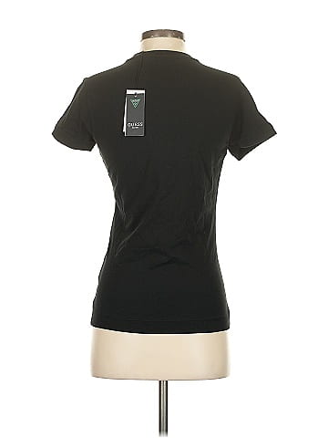 Guess Short Sleeve T-Shirt (view 2)