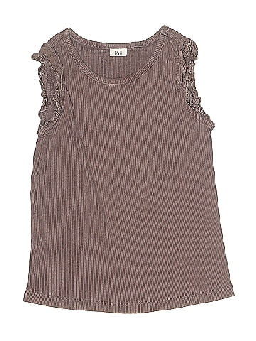 Baby Gap Sleeveless Blouse (view 1)