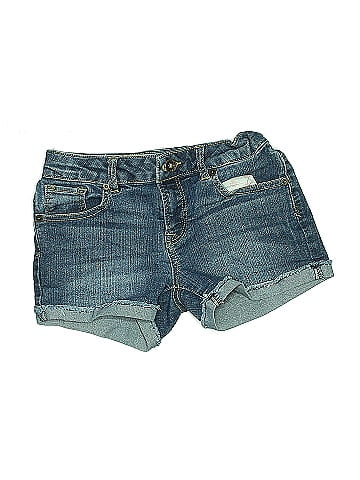 Lucky Brand Denim Shorts (view 1)