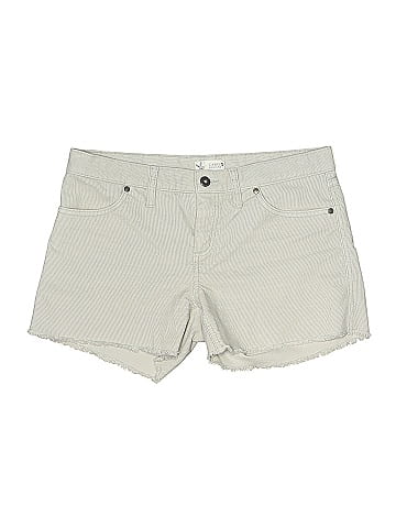 Carve Designs Khaki Shorts (view 1)