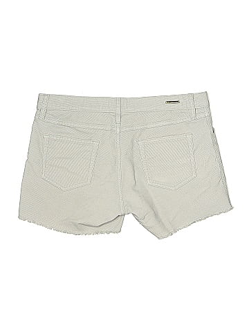Carve Designs Khaki Shorts (view 2)