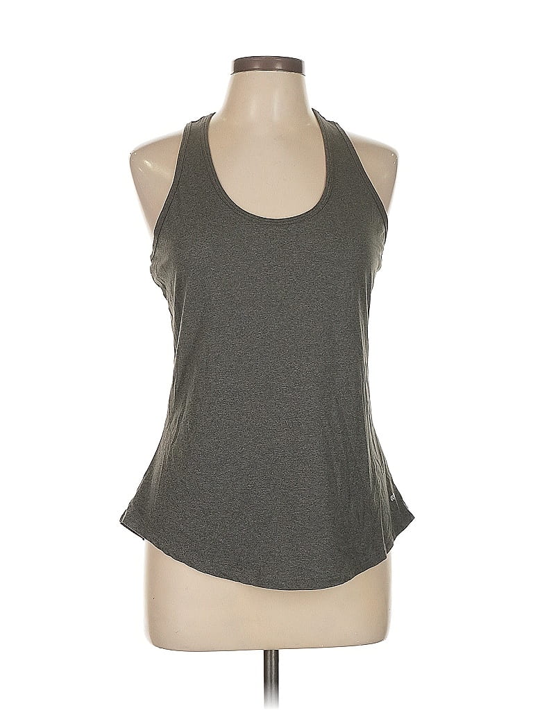 Marika Gray Tank Top Size L - photo 1