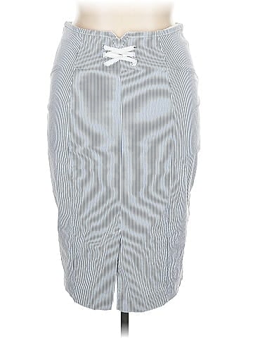 New York & Company Formal Skirt (view 2)