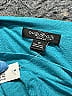 August Silk 100% Cotton Teal Pullover Sweater Size 2X - photo 7