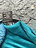 August Silk 100% Cotton Teal Pullover Sweater Size 2X - photo 8