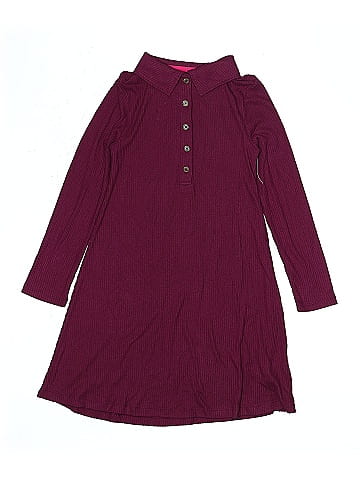 Wonder Nation Dress (view 1)