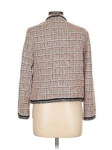 Zara Basic 3/4 Sleeve Top (view 2)