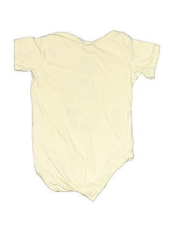 Rabbit Skins Short Sleeve Onesie (view 2)