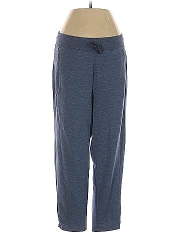 T by Talbots Active Pants (view 1)