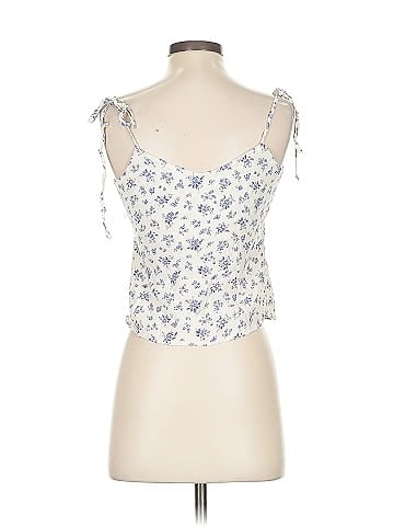 Reformation Sleeveless Blouse (view 2)