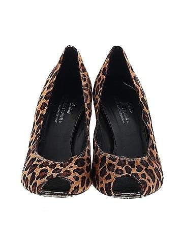 Donald J Pliner Heels (view 2)