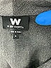 W by Worth Gray Sleeveless Blouse Size 0 - photo 7
