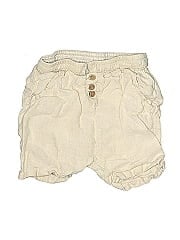 Zara Baby Shorts